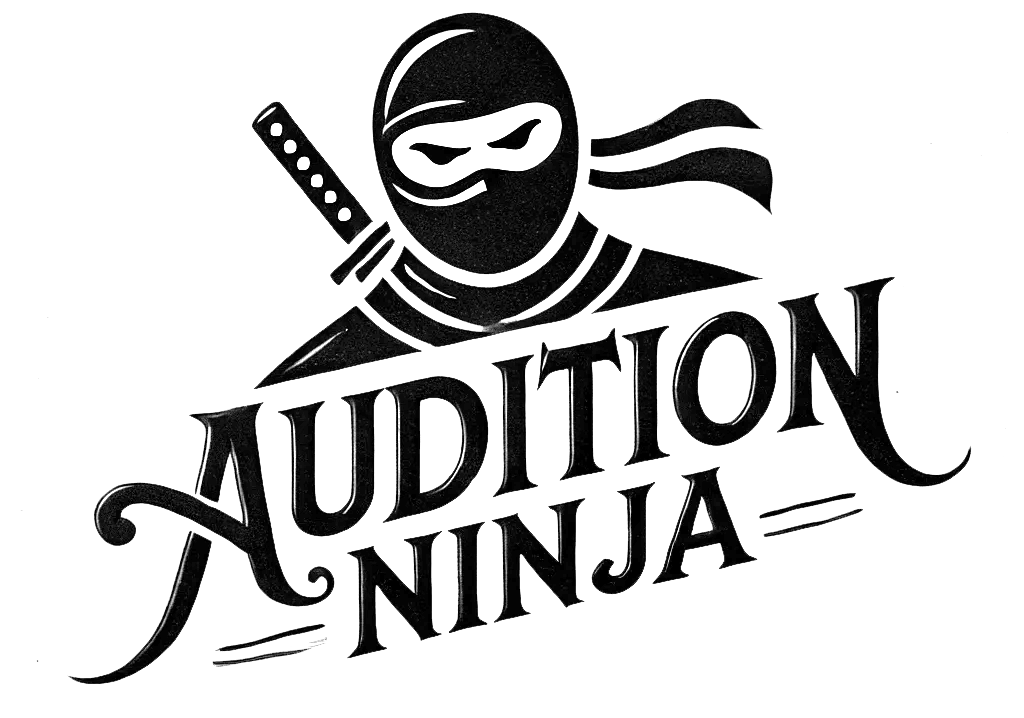 Audition Ninja