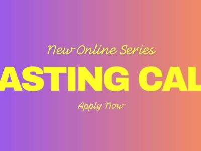 New Dating Show Online Series