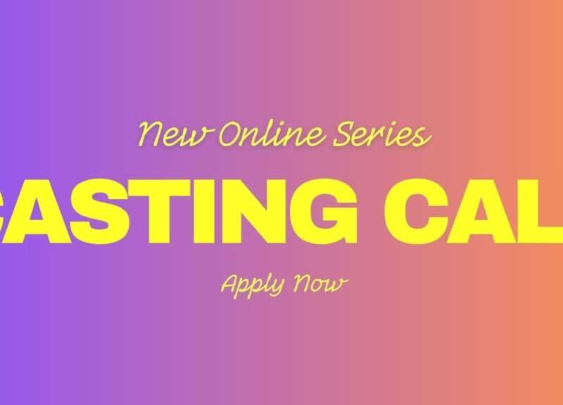 New Dating Show Online Series